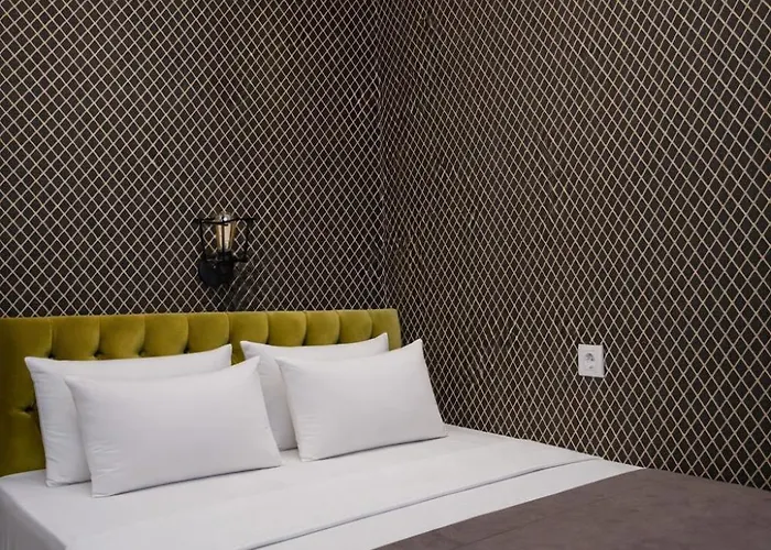 Pera Capitol - Taksim & Istiklal 3* Stambuł