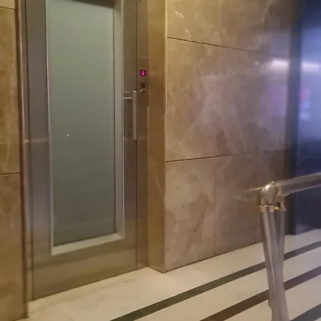 Pera Capitol 3* Istanbulská provincie