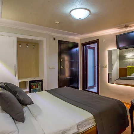 Hotel Pera Capitol - Taksim & Istiklal