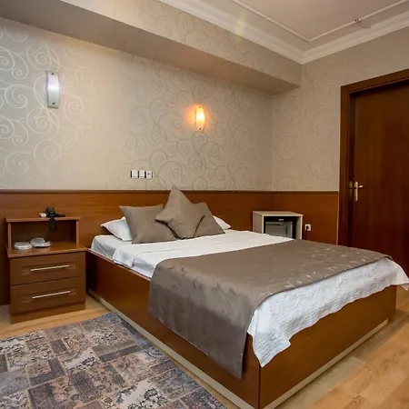 Hotel Pera Capitol - Taksim & Istiklal