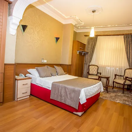Hotel Pera Capitol - Taksim & Istiklal Istanboel