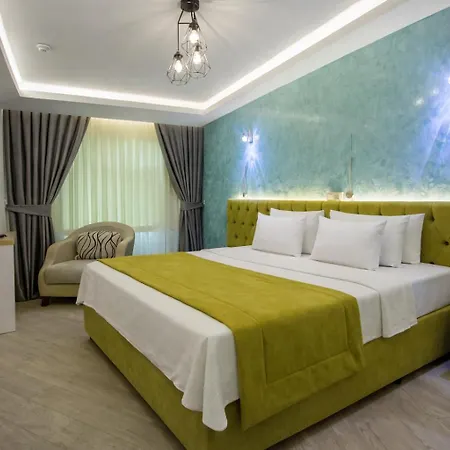 Pera Capitol - Taksim & Istiklal Istanboel